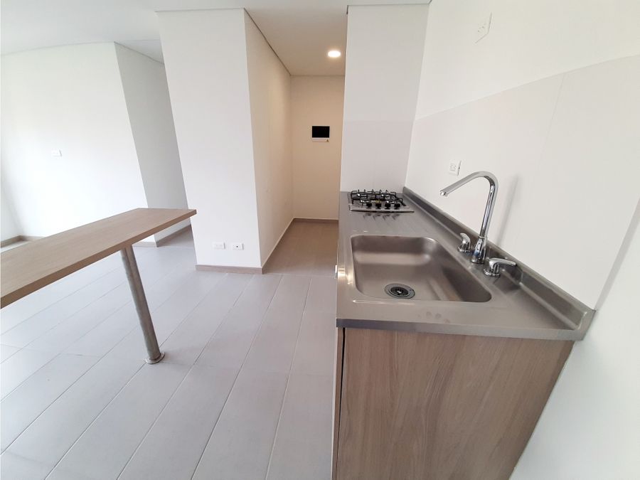 Apartment in Ditares